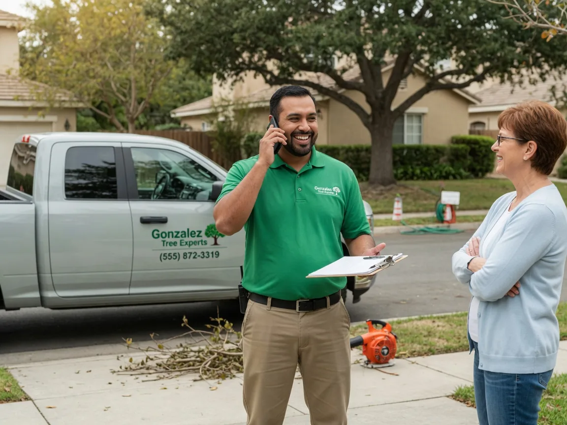 Tree Service Gonvick, MN FAQs
